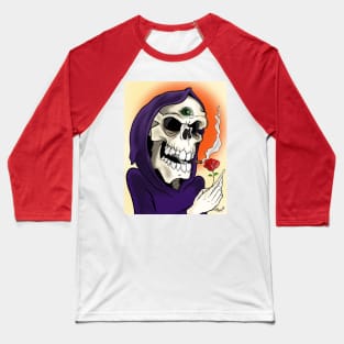 The reaper of roses Baseball T-Shirt